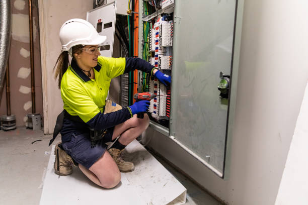 Best 24-Hour Electrician  in Orion, IL